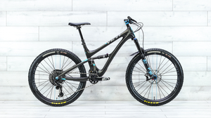 Yeti SB5 Mountain Bike - 2018, Medium