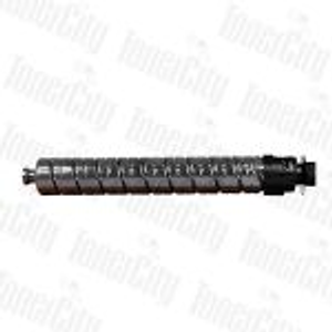 Compatible Ricoh 821050 Black Toner Cartridge for Aficio SP C820DN / SP C821DN
