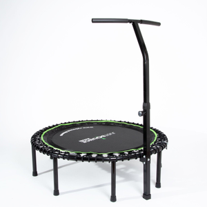 Just Bounce Quarter-Fold 44" Bungee Rebounder - Standard (32 Bungees)