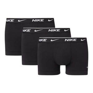 Mens 0000KE1008 x3 Underwear (Black/Black/Black)