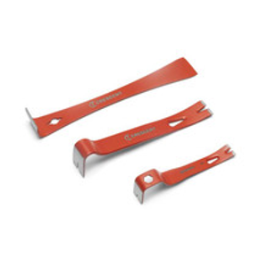 Crescent Tools CRES-FB3PC 3-Piece Pry Bar Set