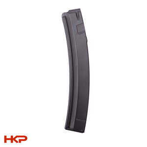 HK MP5, SP5, MP5K, SP5K Magazine - 9mm - 30 Round - Molykote® - Seconds