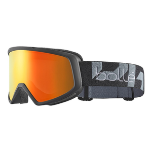 Alpine M Skibrille (Schwarz)