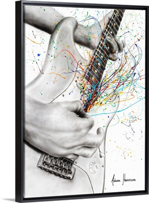 The Guitar Solo