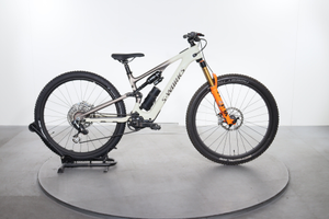 Specialized S-Works Turbo Levo SL 2 Carbon