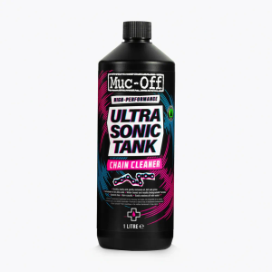 Muc-Off High Performance Ultrasonic Tank Cleaner - Ambassador Only
