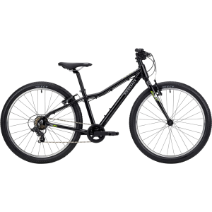 MX24 Bolt Black