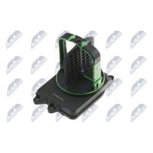 Intake air control valve