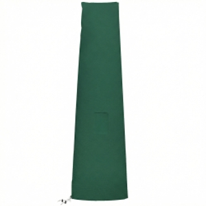 Outsunny Garden Parasol Cover, Waterproof Cantilever Banana Umbrella Protector, 240 x 48/70 cm for 3 m Cantilever Parasol
