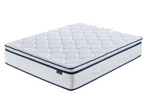 The Flow Serene Cloud 2000 Mattress