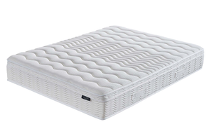 The Flow Drift Hybrid 2000 Mattress