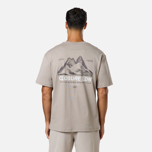 CLSR Outdoors T-Shirt | Fossil