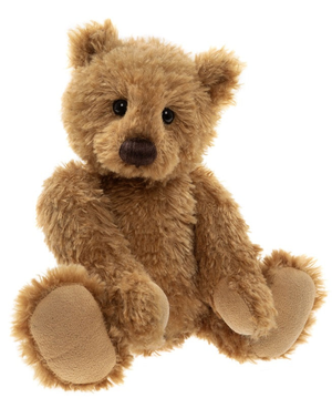 Huggable Harry by Charlie Bears - 25cm