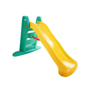 Little Tikes Easy Store Large Slide - Sunshine 