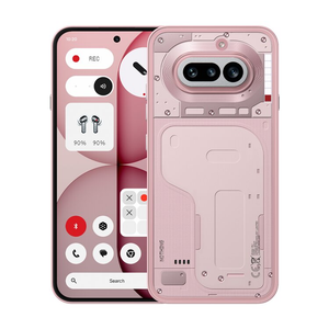 SMARTPHONE NOTHING PHONE 4A 256 ROSA
