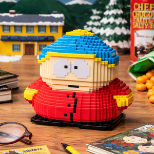 South Park Cartman 8Bit Figure