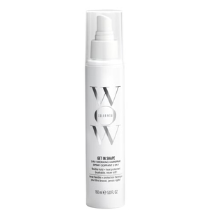 Color Wow Get In Shape 2-in-1 Working Hairspray 150ml