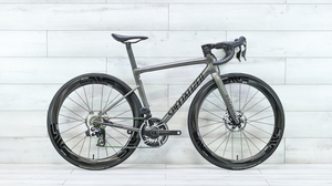 Specialized Tarmac SL8 Red AXS E1 Road Bike - 2024, 52cm