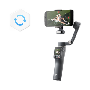 DJI Care Refresh 2-Year Plan for Osmo Mobile 8P
