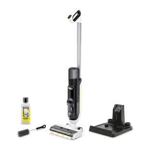 Kärcher FCV 3 Natural 3in1 Vacuum Mop