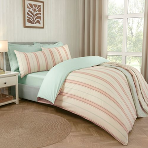 KING DUVET COVER Dupra