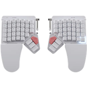 ZSA Moonlander Mark I Keyboard