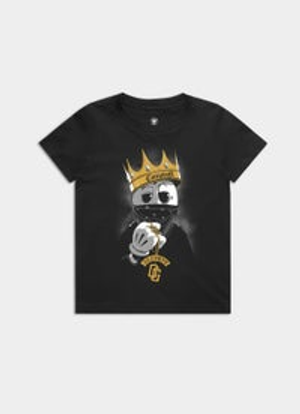 Illicit Kendrick King Tee - Youth