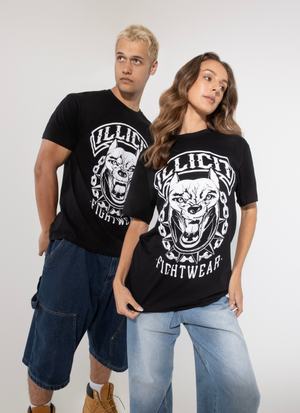 Illicit Pitbull Tee