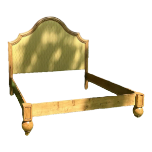 Woodland Furniture King Bed