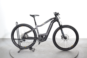 Haibike HardNine 10