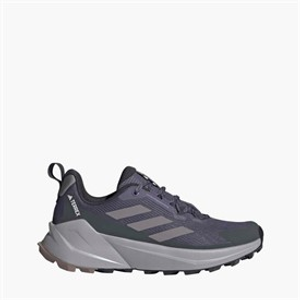 adidas Womens Terrex Trailmaker 2.0 Hiking Shoes Preloved Violet/Taupe Oxide/Carbon