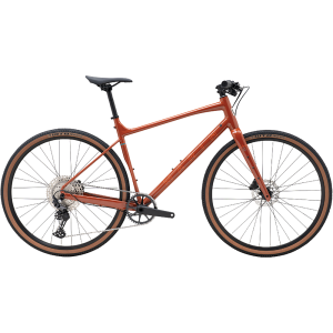 Dsx 2 CLAY  ORANGE Large