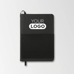 5" x 7" Phone Pocket Notebook