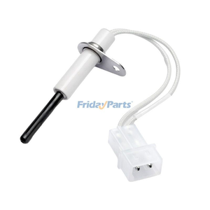 Hot Surface Ignitor 201657-03S 201657-03 for Goodman Gas Furnace GDT045-3 GDT045-3A GDT070-3 GDT070-3A