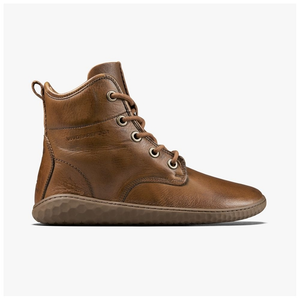 Mens Pilgrim Casual Boots (Brown)