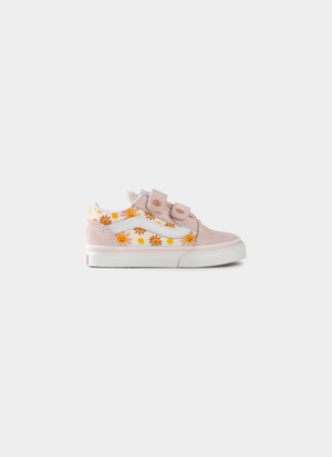 Vans Old Skool V Shoes - Infant