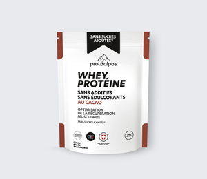 Cacao SSA