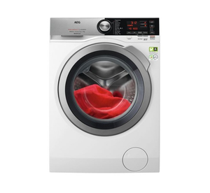 AEG L8FEC966CA 9 kg Washing Machine WiFi-enabled 1600 Spin White - PLEASE READ
