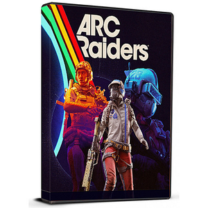 ARC Raiders (PC Steam Key / Global)