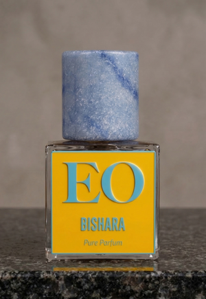 Bishara: Mantarang - 15 ml Pure Parfum
