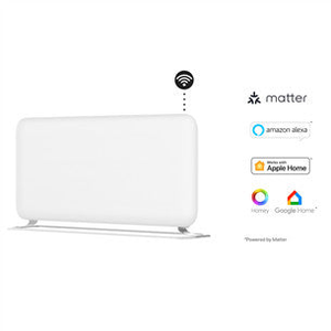 Mill Invisible WiFi Panel Heater 1500W Gen 4