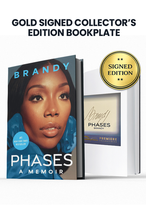 Phases: A Memoir