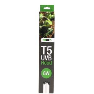 ProRep T5 UVB Hood