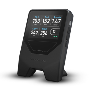 Shot Scope LM1 Golf Launch Monitor