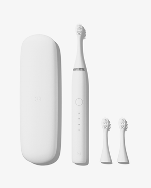 Sonic Pro Electric Toothbrush - Jet Black