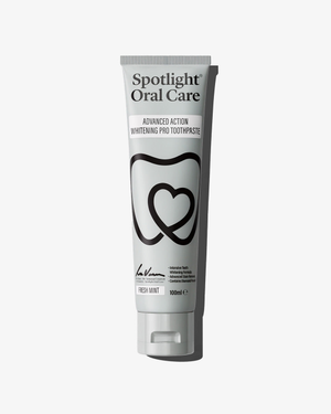 Advanced Action Whitening Pro Toothpaste