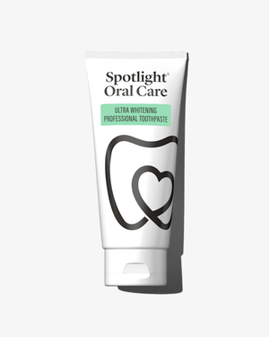Ultra Whitening Toothpaste - Full size