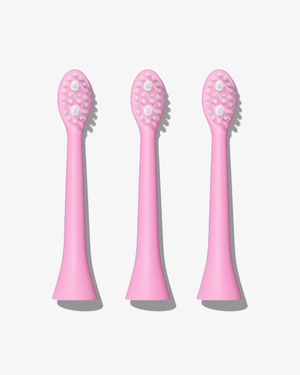 Sonic Toothbrush Replacement Heads - Cool Summer