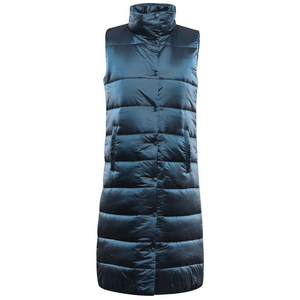 Womens Urefa Gilet (Mykonos Blue)