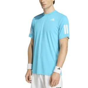 adidas Club Climacool Maglietta - Signal Cyan